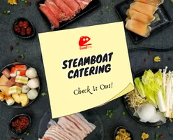 Steamboat Catering